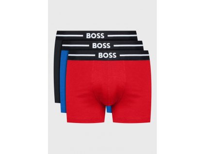 Pánske boxerky BOSS 50479265 3pack