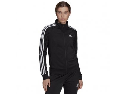 Dámske tričko 3 Stripes TT Tric W H48443 - Adidas