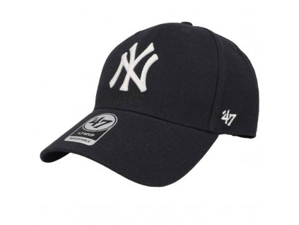 Pánska šiltovka 47 Brand Mlb New York Yankees MVP Cap B-MVPSP17WBP-NYC