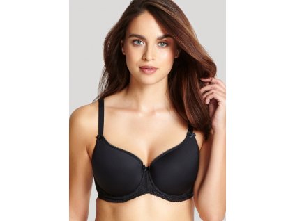 Dámska podprsenka 3D Spacer Panache 7961 32 F Black