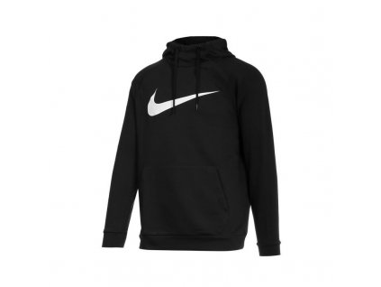 Pánska tréningová mikina Dri-FIT Swoosh M CZ2425-010 - Nike