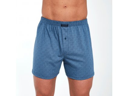 Pánske boxerky Cornette Comfort 002/258 S-2XL