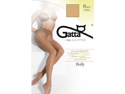 Gatta Holly farba:visone