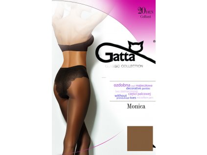 Gatta Monica farba:daino