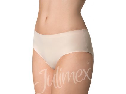 Julimex Simple panty farba béžová