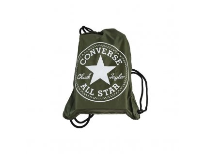 Flash Gymsack C45FGF10-322 - Converse