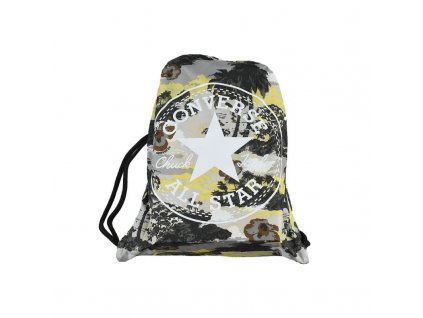 Flash Gymsack C45FGG10-039 - Converse