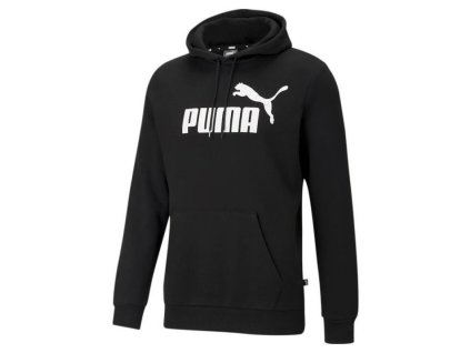 Pánske Essential Big Logo M 586686 01 - Puma