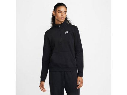 Dámske športové oblečenie Club Fleece W DQ5838 010 - Nike