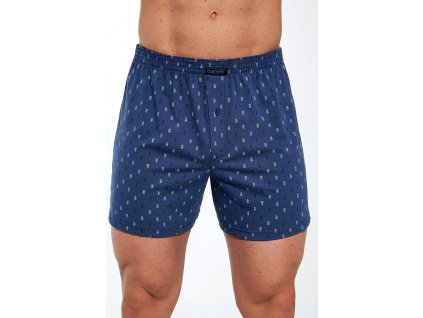 Pánske boxerky Cornette Comfort 002/262 S-2XL