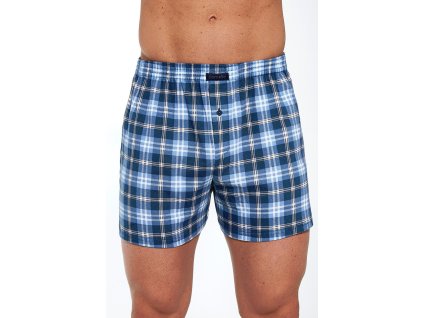 Pánske boxerky Cornette Comfort 002/253 S-2XL