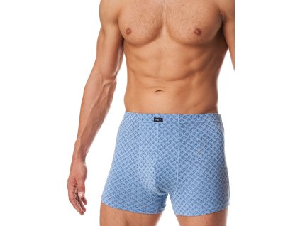 Pánske boxerky Key MXH 839 A23 M-2XL