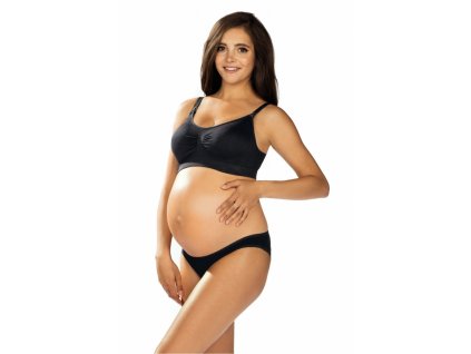 Podprsenka pre dojčiace ženy model 136475 Lupo Line