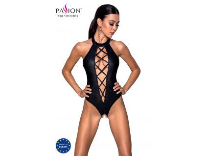 Passion Nancy body farba:black