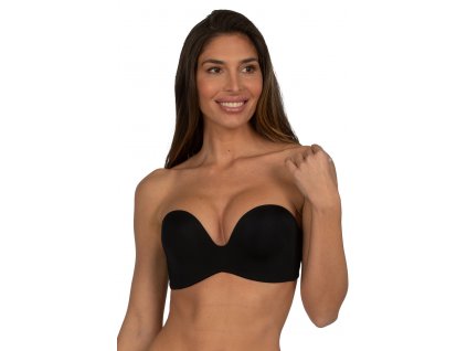 Wonderbra WB00032D farba:001 noir