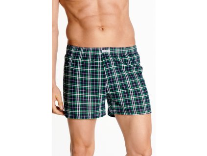 Pánske boxerky 560 1442-MAXI