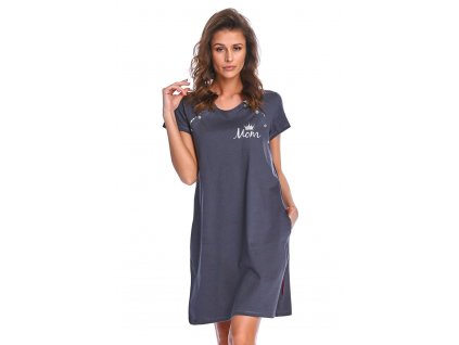 Dn-nightwear TCB.9992 farba:graphite