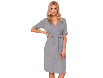 Dn-nightwear TCB.9116 farba:dark grey