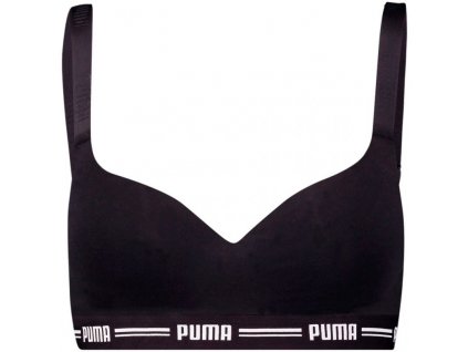 Športová podprsenka Puma Padded Top 1P Hang W 907863 04