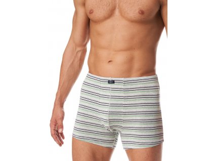 Pánske boxerky Key MXH 391 A23 M-2XL