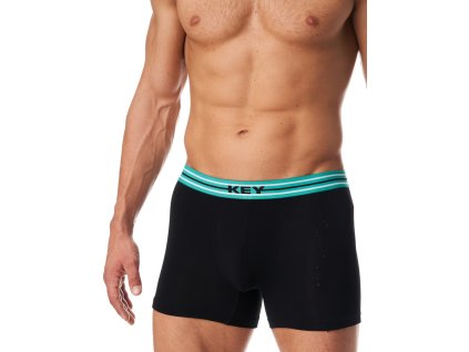 Pánske boxerky Key MXH 137 A23 M-2XL