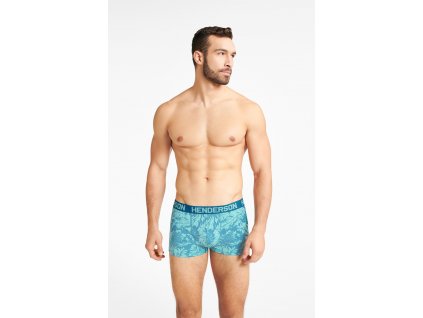 Pánske boxerky Henderson 40652 Fern A'2 S-3XL