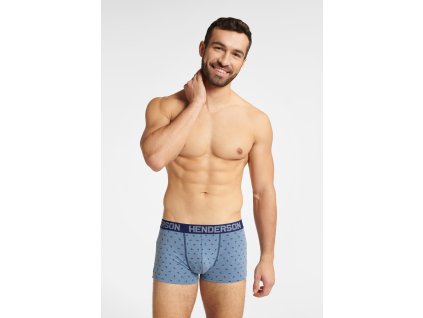 Pánske boxerky Henderson 40658 Fast A'2 S-3XL