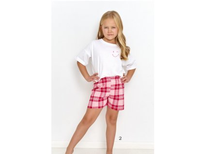 Dievčenské pyžamo 2910 SOPHIE 92-116