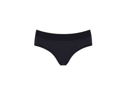 Dámske nohavičky GO Allround Hipster - BLACK - black 0004 - SLOGGI