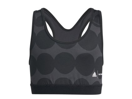 Adidas Marimekko Believe This Bra Jr H16899