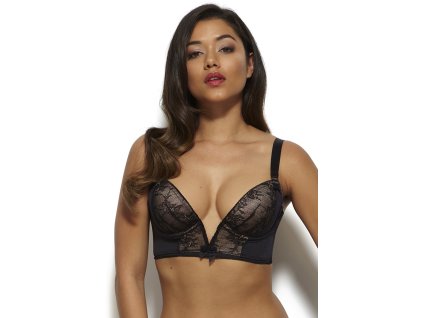 Gossard 8515 farba:czarny