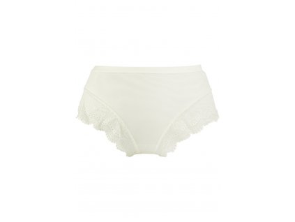 Dámske boxerky 076 cream - BABELL