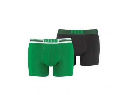 Puma boxerky 2pak M 651003001 327