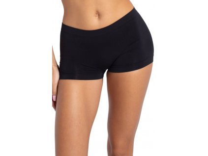 Dámske boxerky 1446s Viki black - GATTA