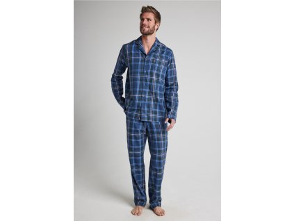 Pánske pyžamo 500008 M07 - Jockey