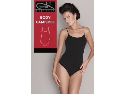 Dámske body Camisole - GATTA bodywear