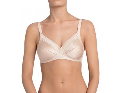 Podprsenka bez kostice Claudette 200 Stretch NX - Triumph