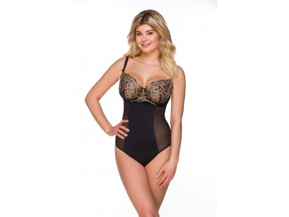 Dámske body 2213 SOFT