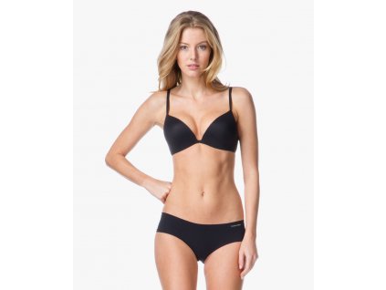 Podprsenka push up F3838E - Calvin Klein