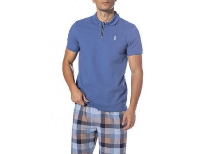 Pánske Polo Shirt 517018H - Jockey