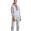 Dámske tričko Rival Fleece Metallic W 1356323 035 - Under Armour