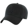 47 Brand Mlb Chicago White Sox Cap M B-RGW06GWSNL-BKB Pánske