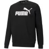 Mikina Puma ESS Big Logo Crew FL M 586678 01 pánske