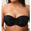 Dámska podprsenka Beauty-Full Essential Bra WDP - BLACK - black 0004 - TRIUMPH