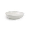 talíř na těstoviny/salát F2D White Ceres 22x6cm