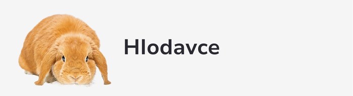 Hlodavce