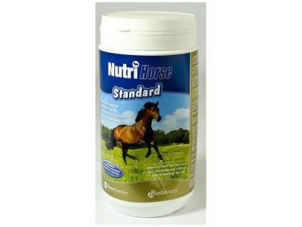 Nutri Horse Standard 1 kg