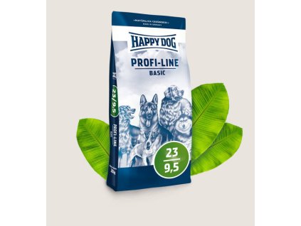 csm happy dog trockenfutter profi linie basic 91e33e6425