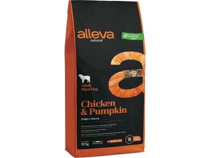 12kg Chicken Adult Maxi