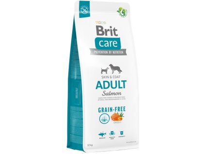 BRIT Care dog Grain free Adult 1 kg